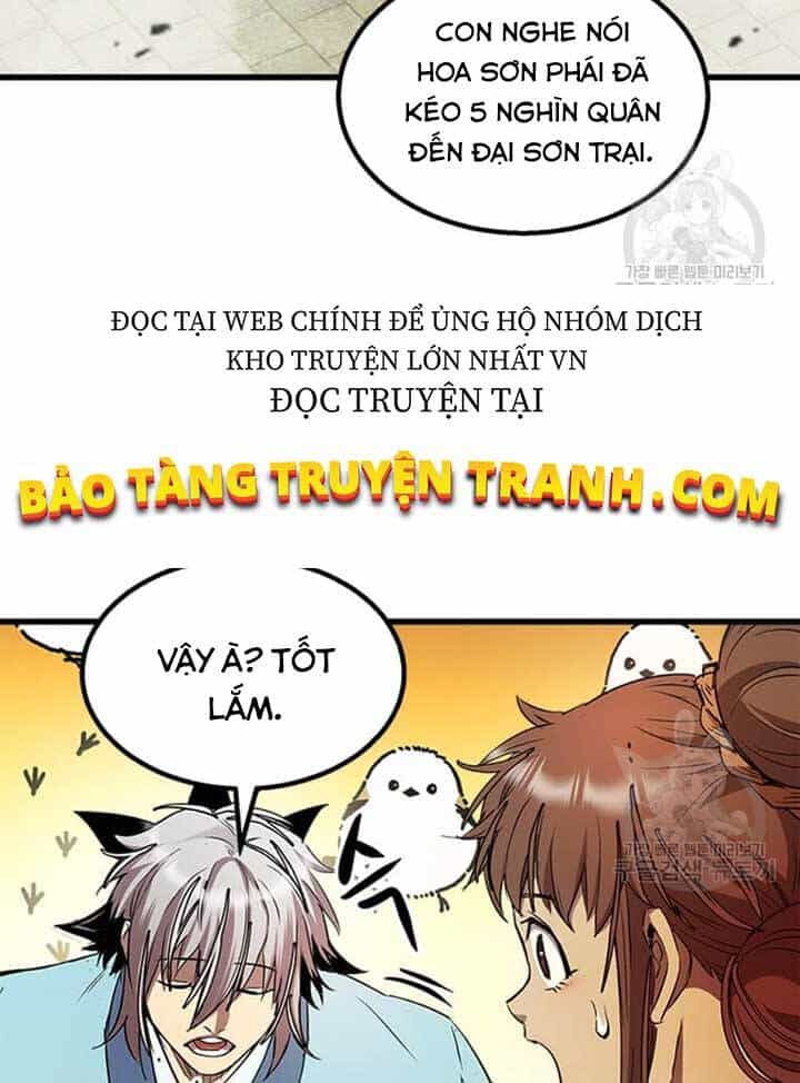Đạo Sĩ Giang Hồ - Chương 70 - ảnh 22