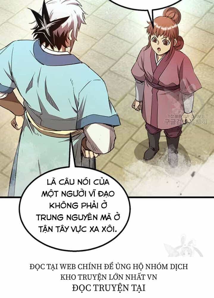 Đạo Sĩ Giang Hồ - Chương 70 - ảnh 25