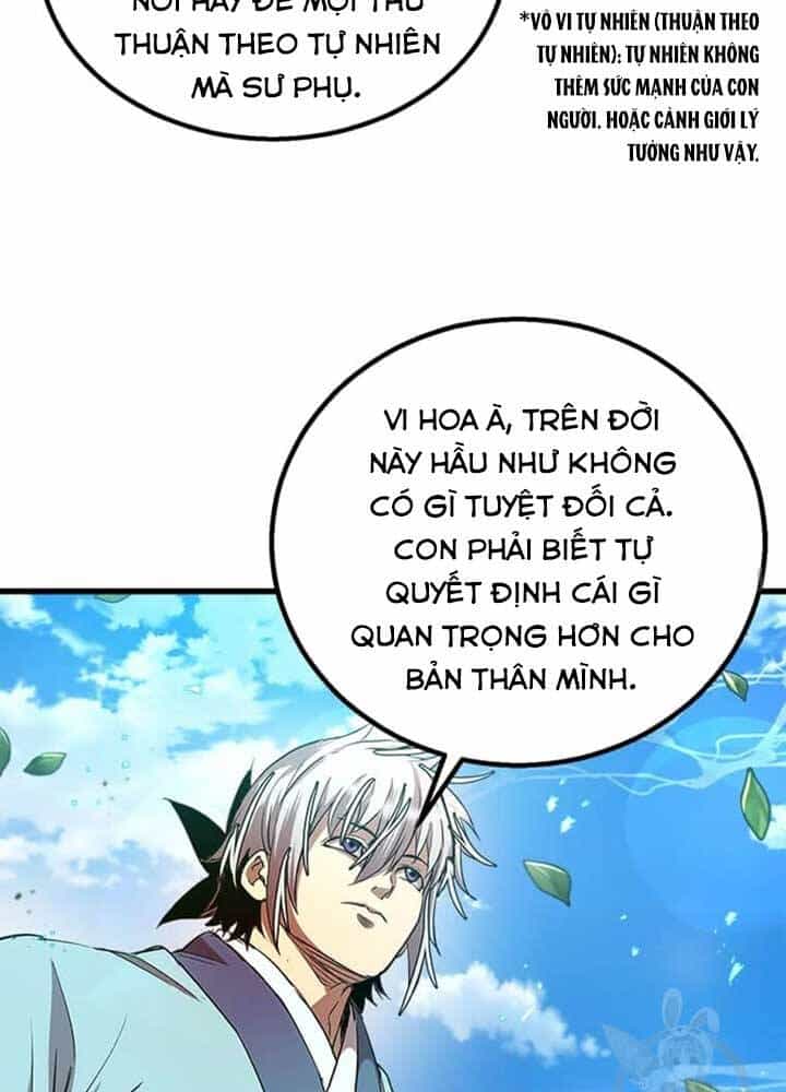 Đạo Sĩ Giang Hồ - Chương 70 - ảnh 28