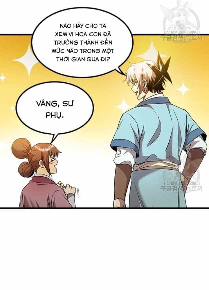 Đạo Sĩ Giang Hồ - Chương 70 - ảnh 31