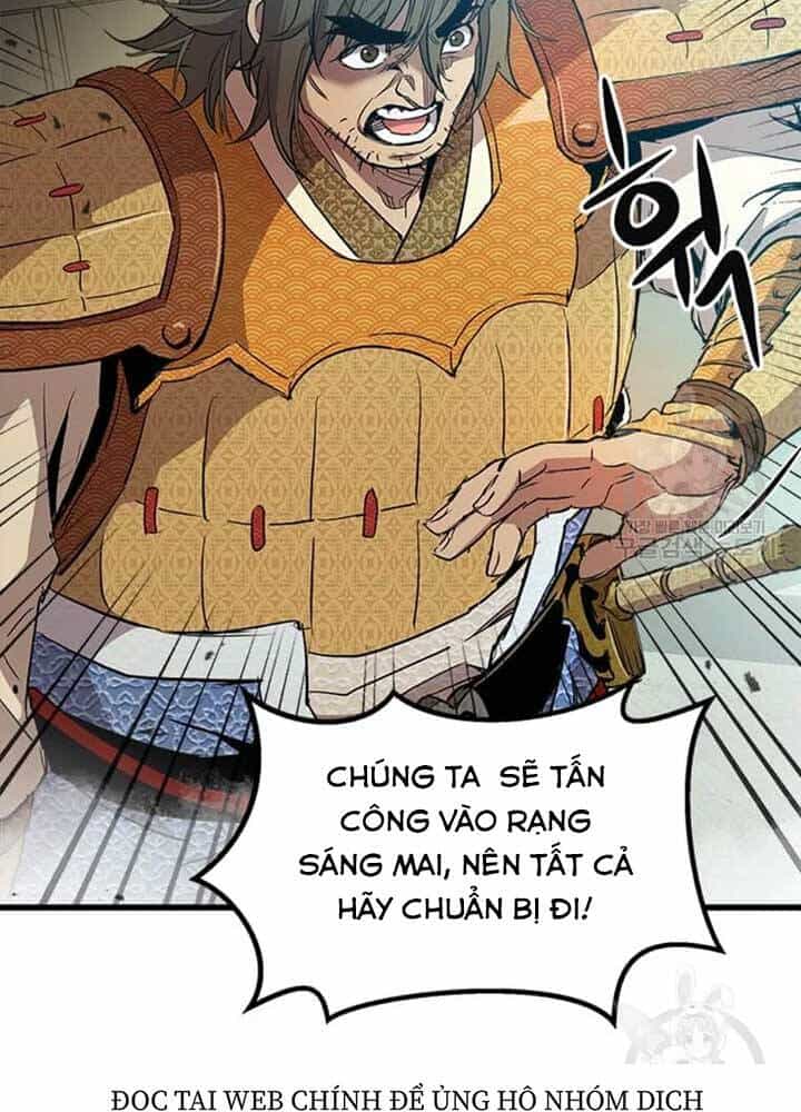 Đạo Sĩ Giang Hồ - Chương 70 - ảnh 40