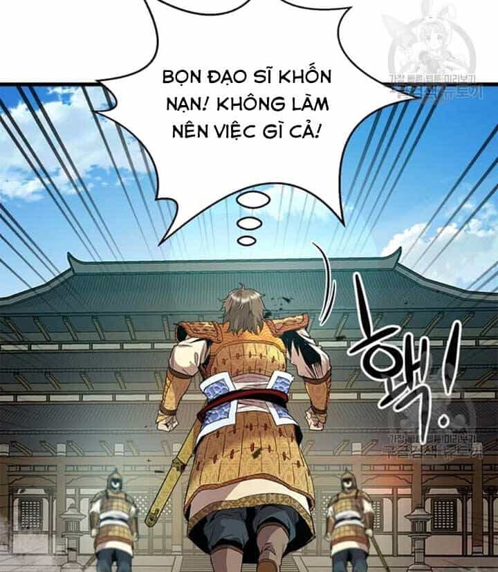 Đạo Sĩ Giang Hồ - Chương 70 - ảnh 44