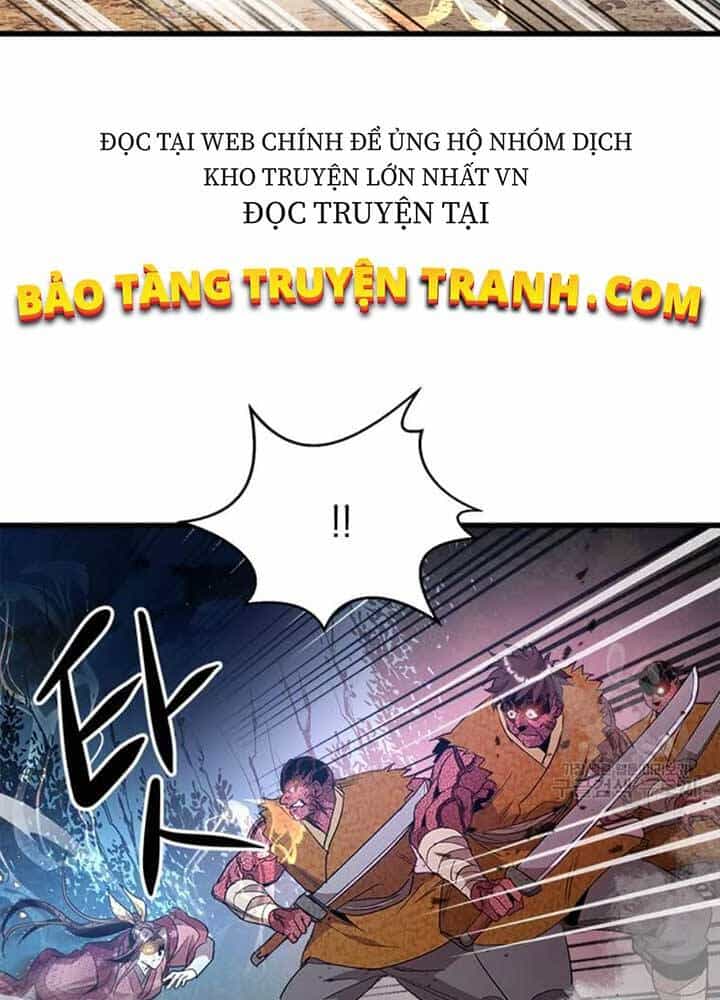 Đạo Sĩ Giang Hồ - Chương 70 - ảnh 57