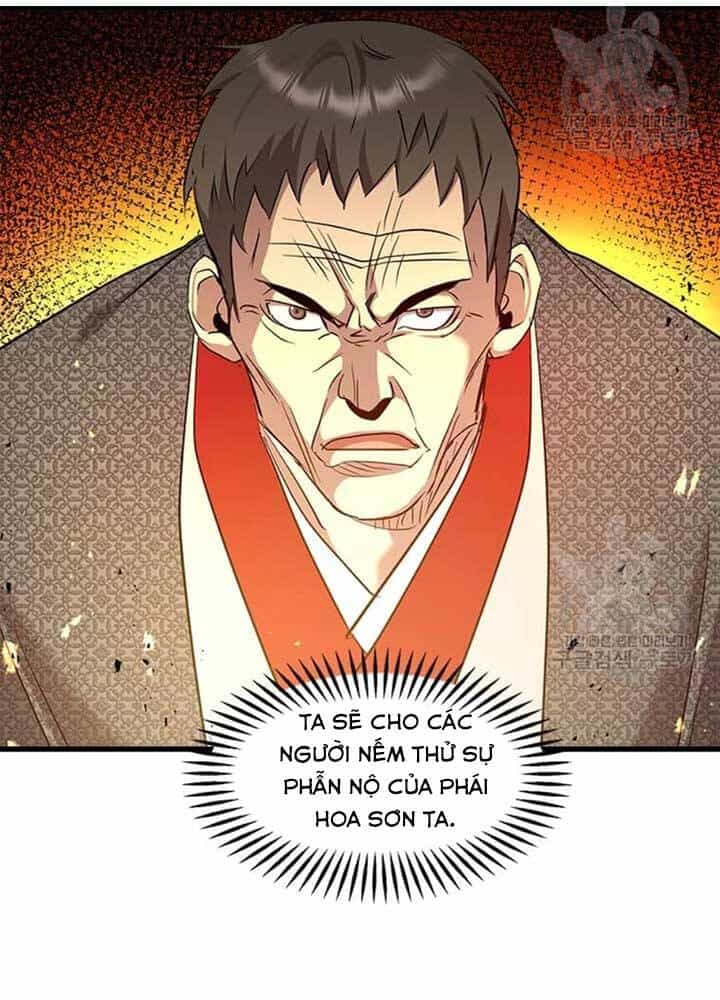 Đạo Sĩ Giang Hồ - Chương 70 - ảnh 6