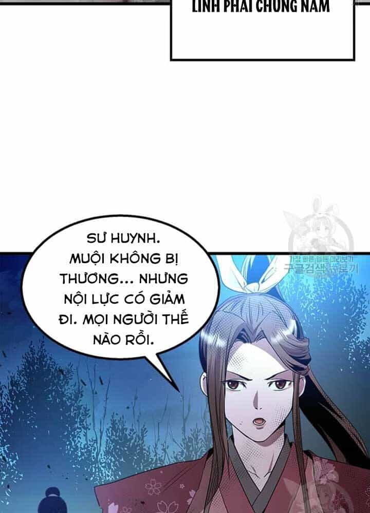 Đạo Sĩ Giang Hồ - Chương 70 - ảnh 72