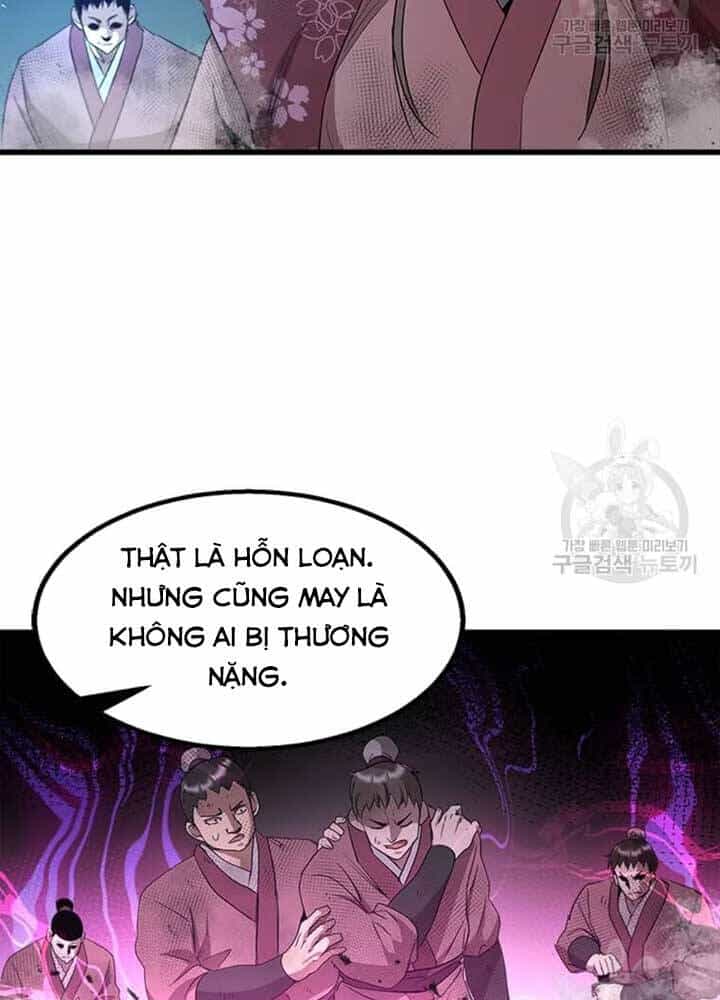Đạo Sĩ Giang Hồ - Chương 70 - ảnh 73