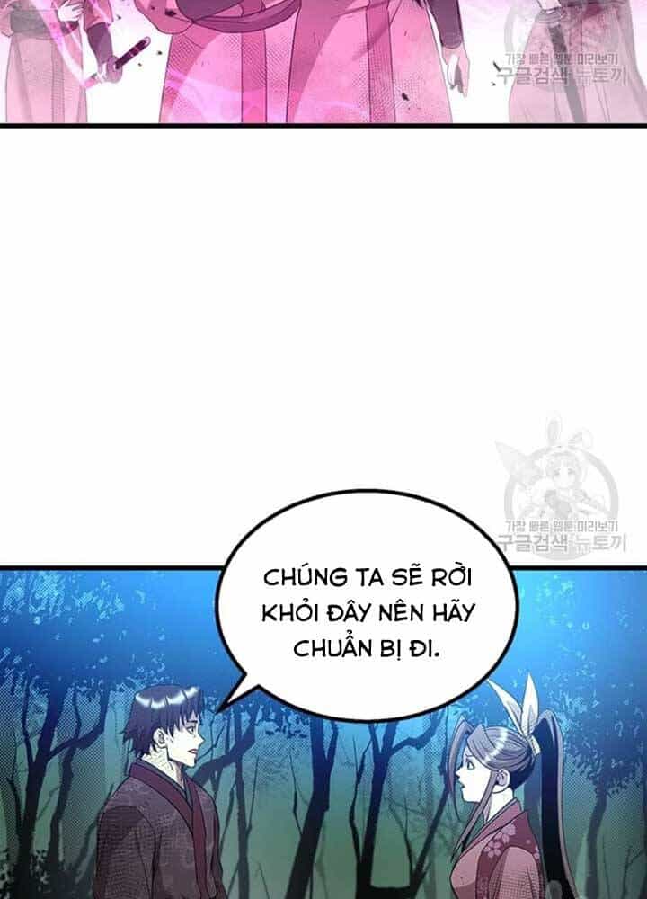 Đạo Sĩ Giang Hồ - Chương 70 - ảnh 74