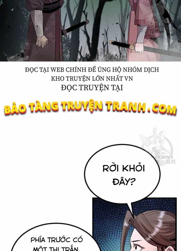 Đạo Sĩ Giang Hồ - Chương 70 - ảnh 75