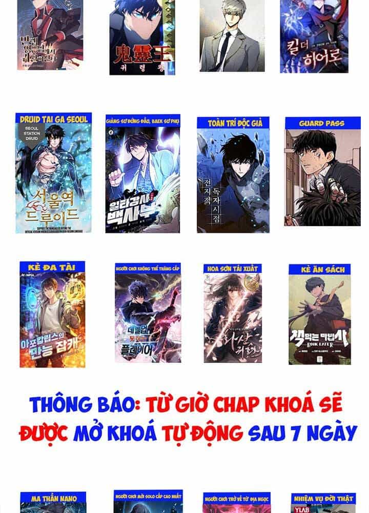 Đạo Sĩ Giang Hồ - Chương 70 - ảnh 97