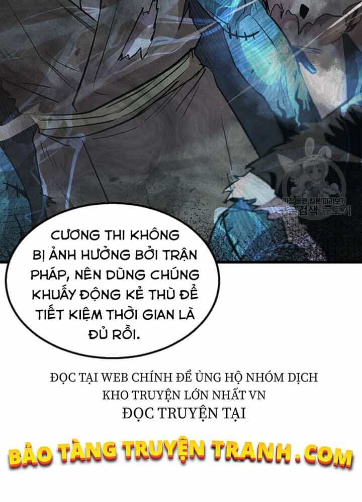 Đạo Sĩ Giang Hồ - Chương 71 - ảnh 13
