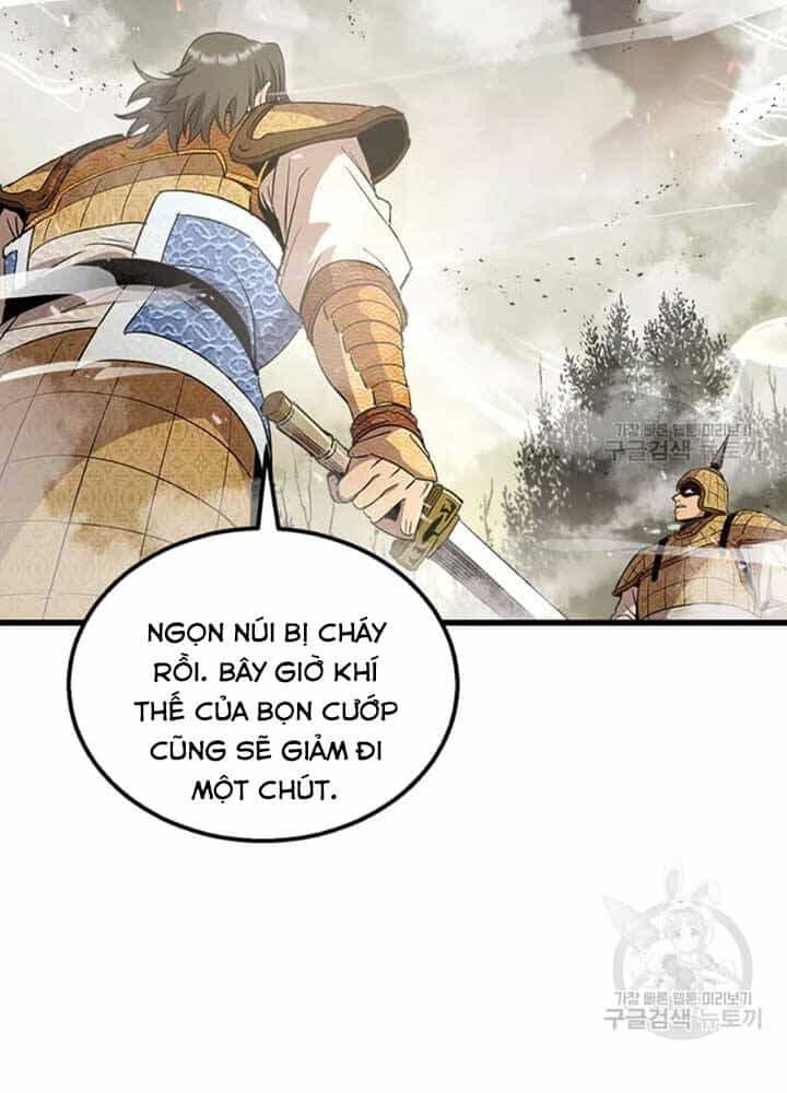 Đạo Sĩ Giang Hồ - Chương 71 - ảnh 38