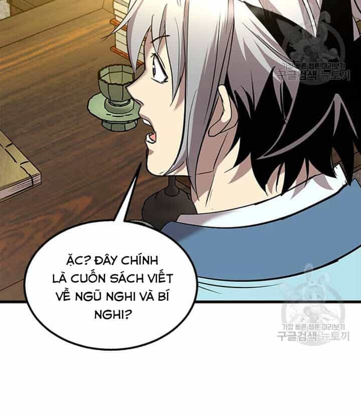 Đạo Sĩ Giang Hồ - Chương 71 - ảnh 67