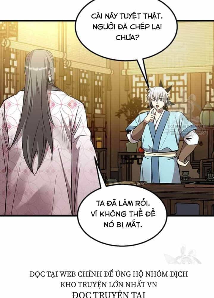 Đạo Sĩ Giang Hồ - Chương 71 - ảnh 70