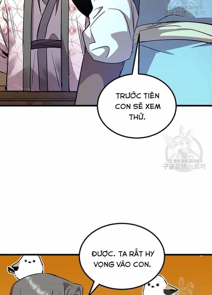Đạo Sĩ Giang Hồ - Chương 71 - ảnh 73
