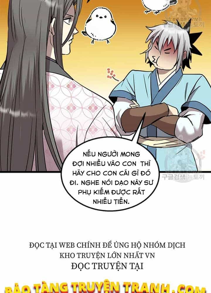 Đạo Sĩ Giang Hồ - Chương 71 - ảnh 74