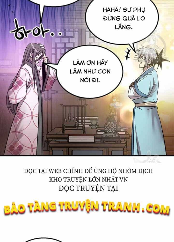 Đạo Sĩ Giang Hồ - Chương 71 - ảnh 78