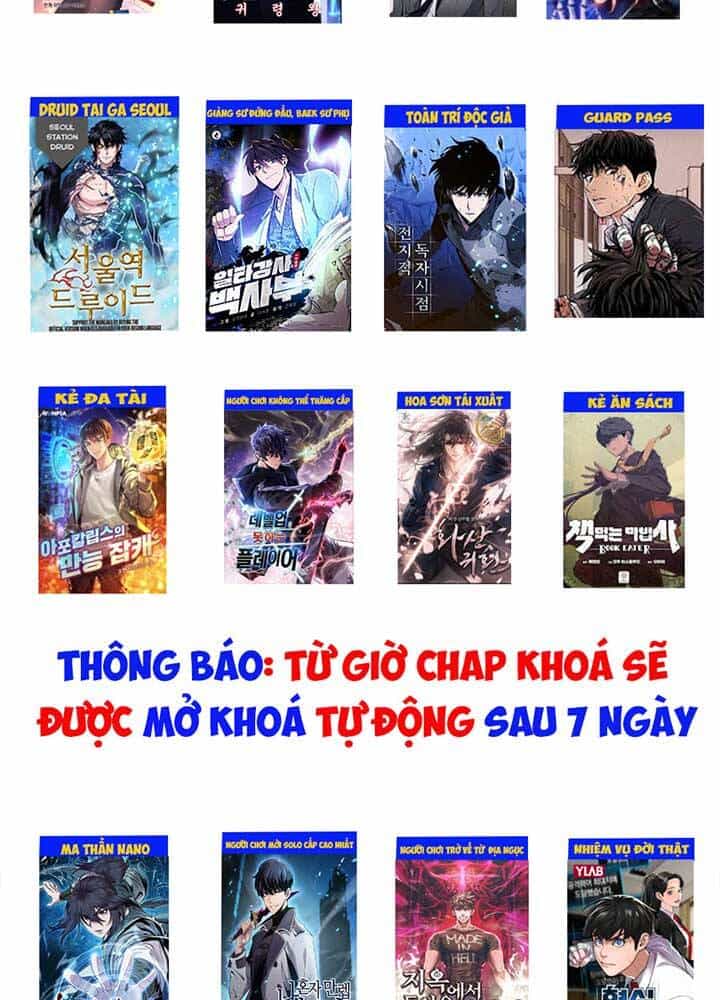 Đạo Sĩ Giang Hồ - Chương 71 - ảnh 84