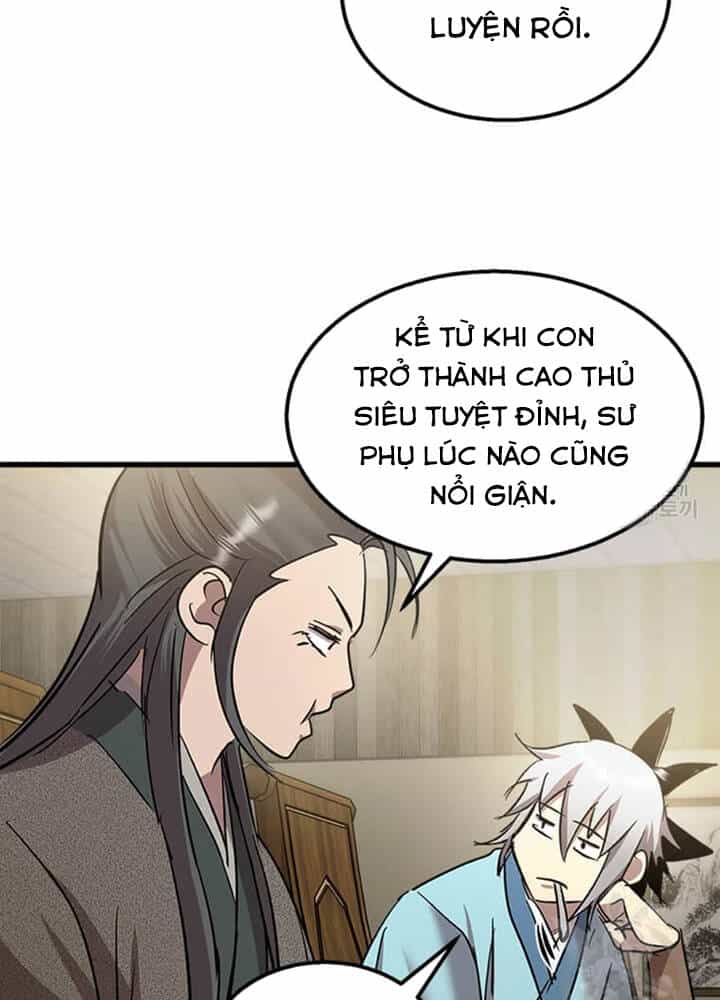 Đạo Sĩ Giang Hồ - Chương 72 - ảnh 63