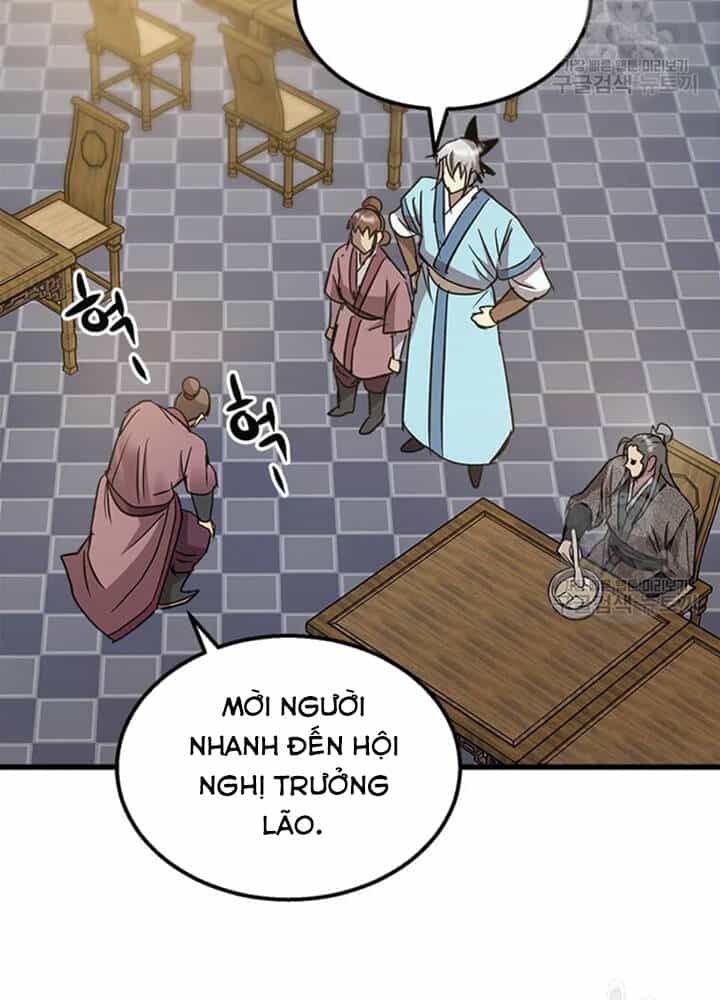 Đạo Sĩ Giang Hồ - Chương 72 - ảnh 74