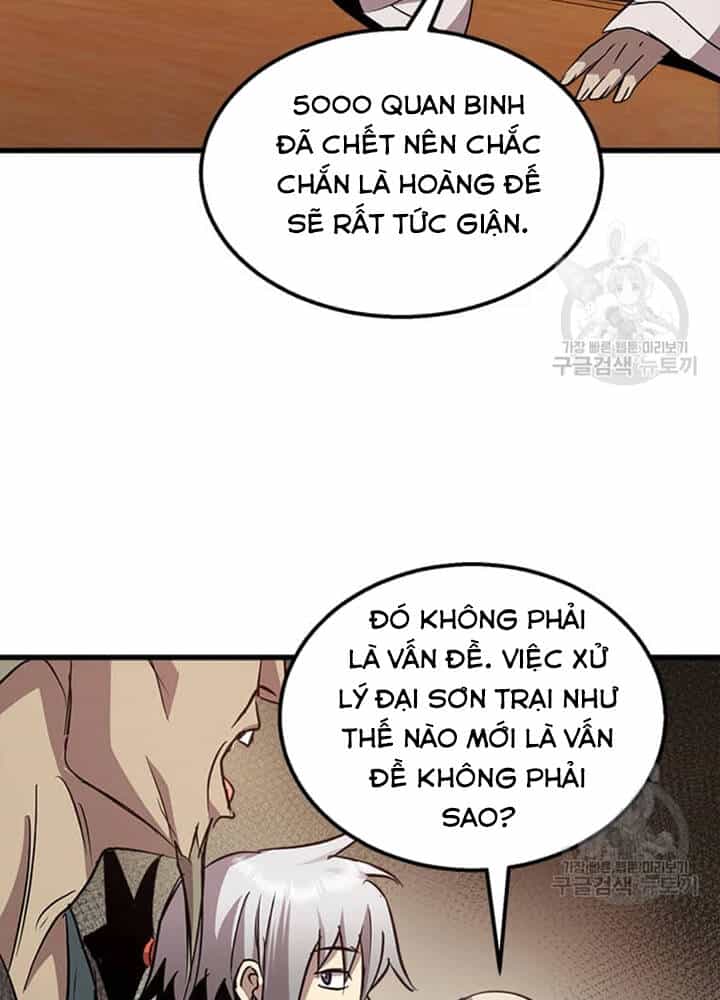 Đạo Sĩ Giang Hồ - Chương 72 - ảnh 81