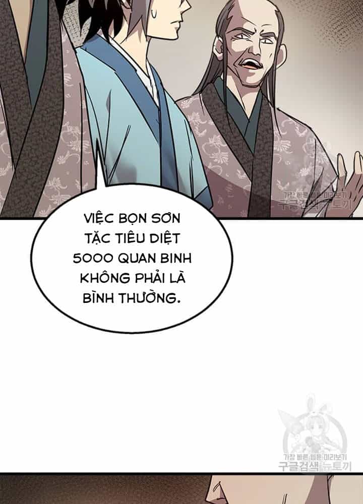 Đạo Sĩ Giang Hồ - Chương 72 - ảnh 82