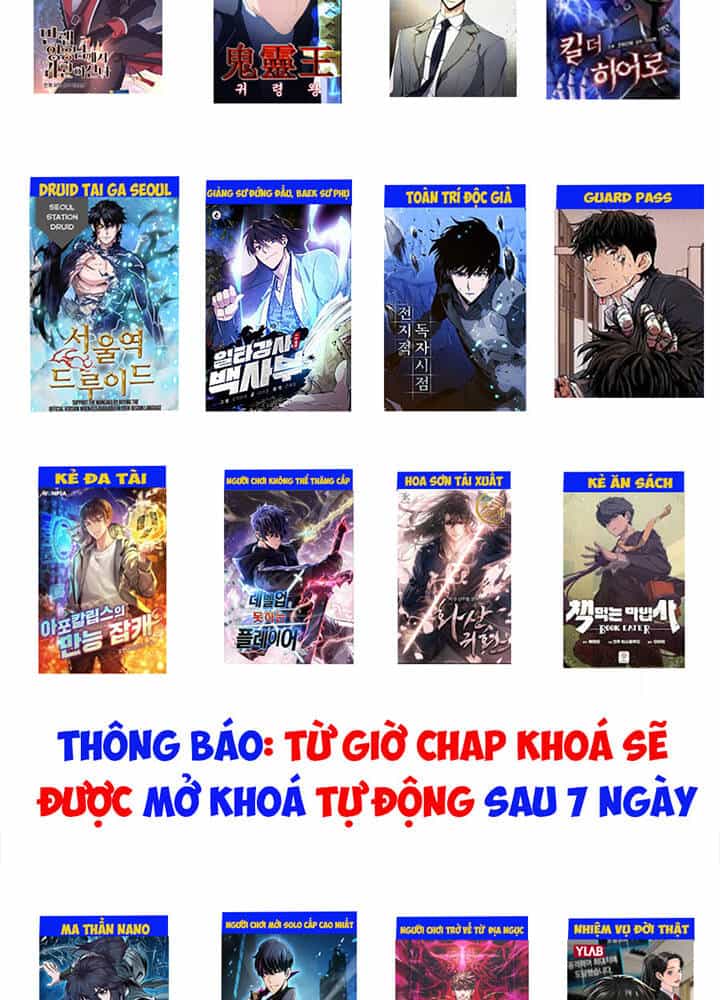 Đạo Sĩ Giang Hồ - Chương 72 - ảnh 95