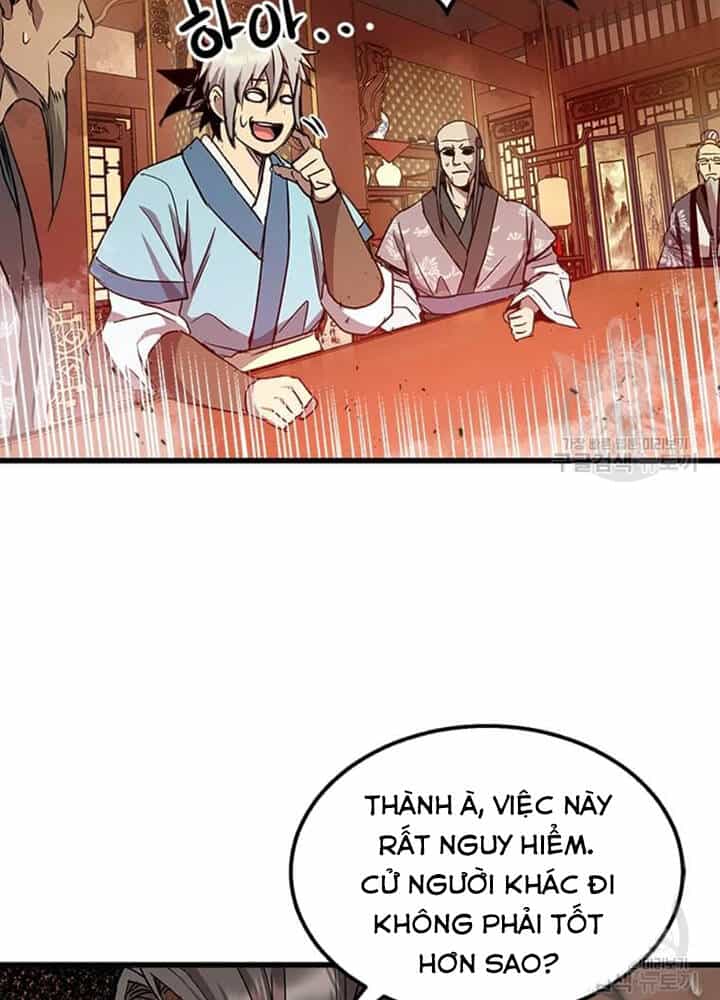 Đạo Sĩ Giang Hồ - Chương 73 - ảnh 14