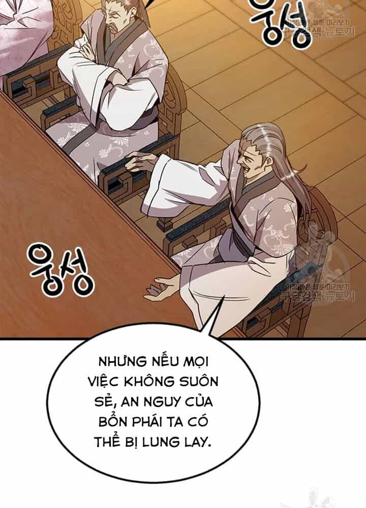 Đạo Sĩ Giang Hồ - Chương 73 - ảnh 17