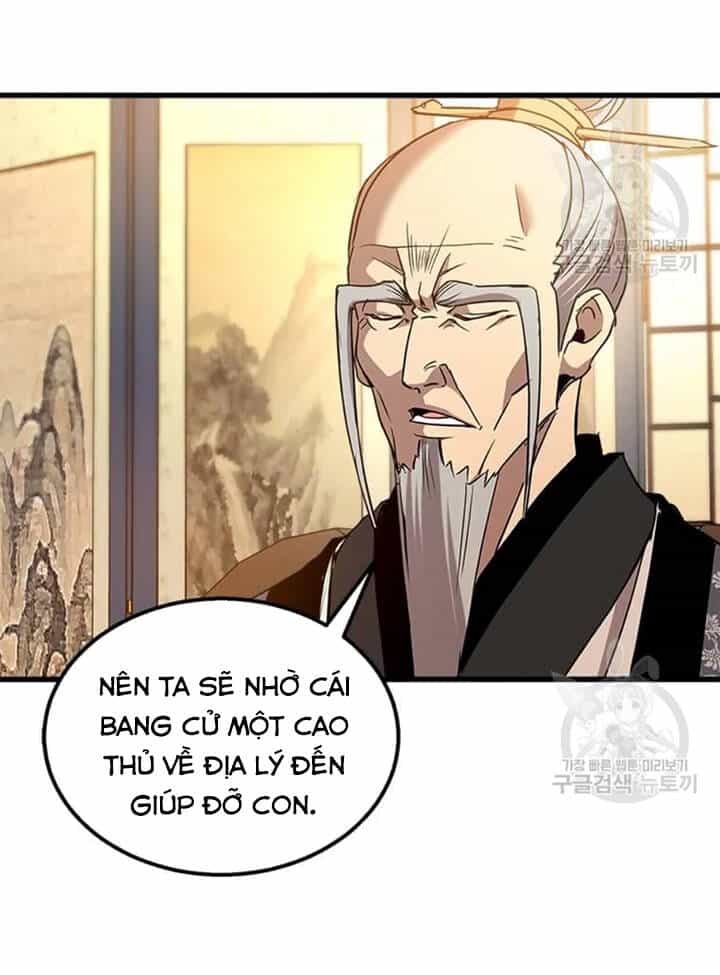 Đạo Sĩ Giang Hồ - Chương 73 - ảnh 22