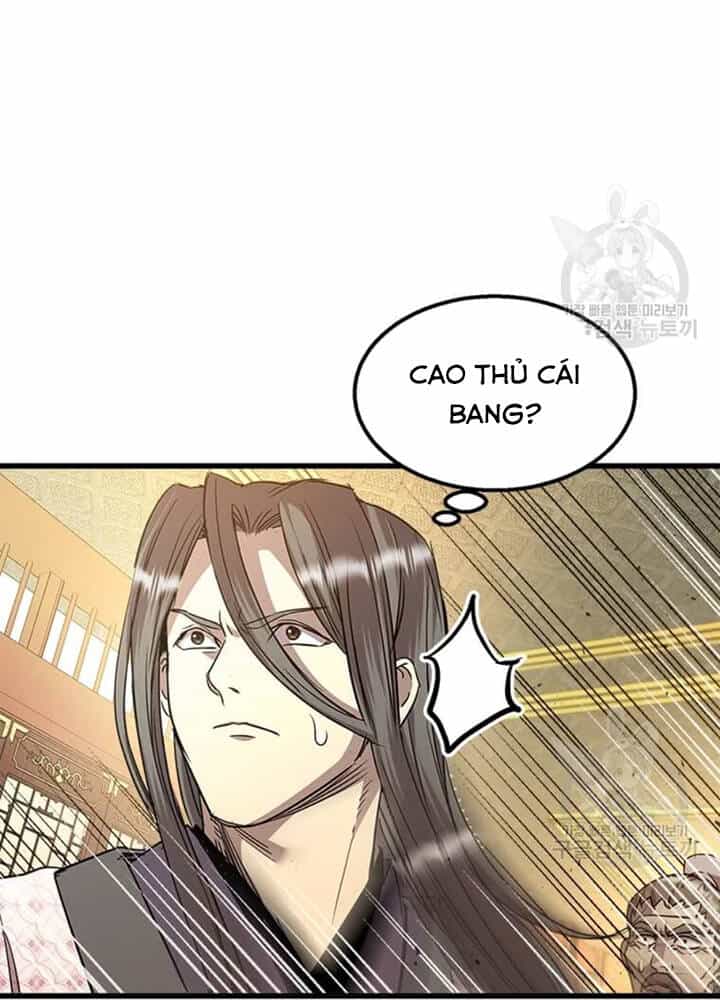 Đạo Sĩ Giang Hồ - Chương 73 - ảnh 23