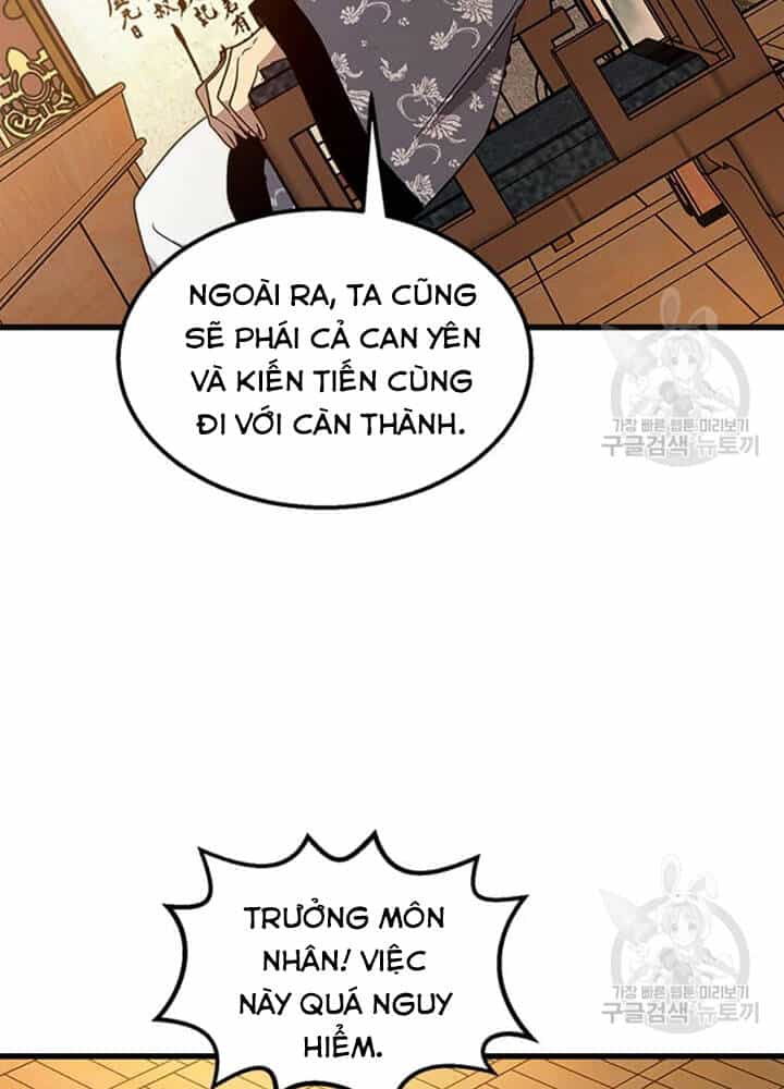 Đạo Sĩ Giang Hồ - Chương 73 - ảnh 25