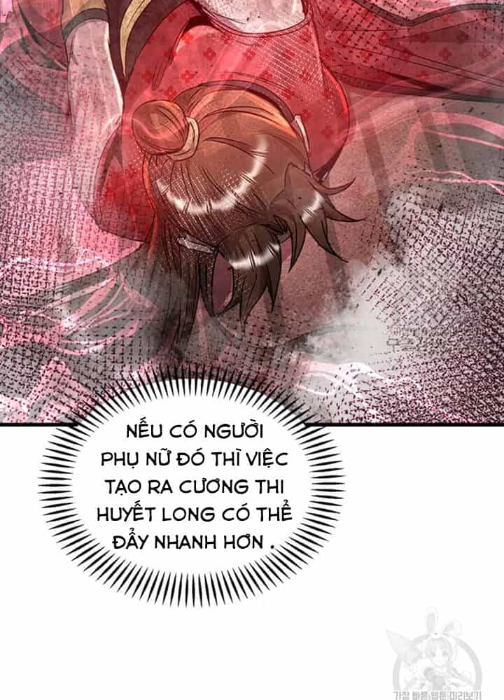Đạo Sĩ Giang Hồ - Chương 73 - ảnh 40