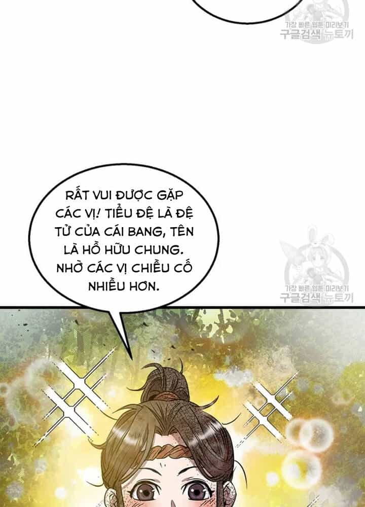 Đạo Sĩ Giang Hồ - Chương 73 - ảnh 52
