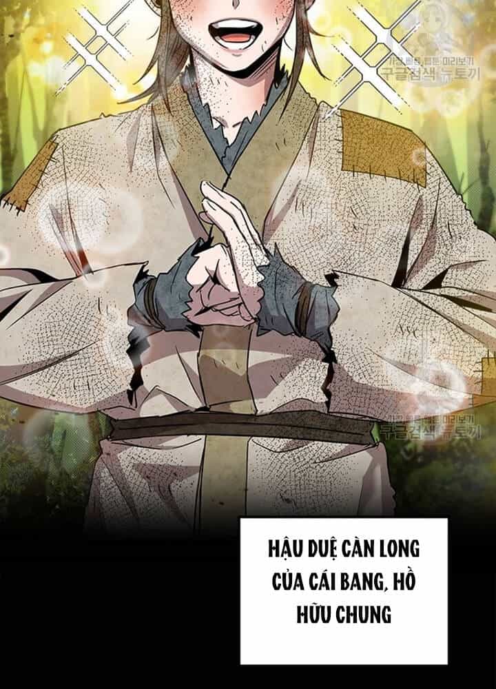 Đạo Sĩ Giang Hồ - Chương 73 - ảnh 53