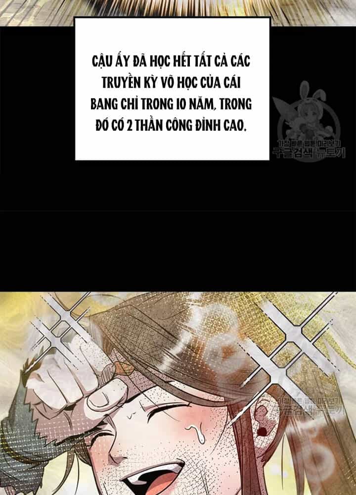 Đạo Sĩ Giang Hồ - Chương 73 - ảnh 58