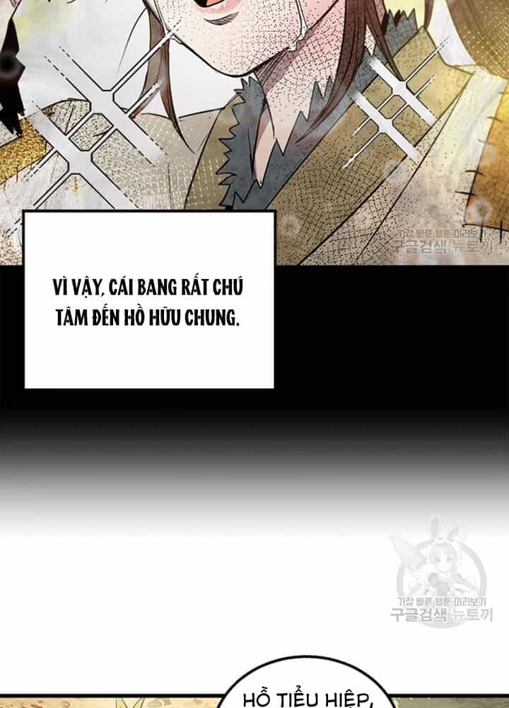 Đạo Sĩ Giang Hồ - Chương 73 - ảnh 59