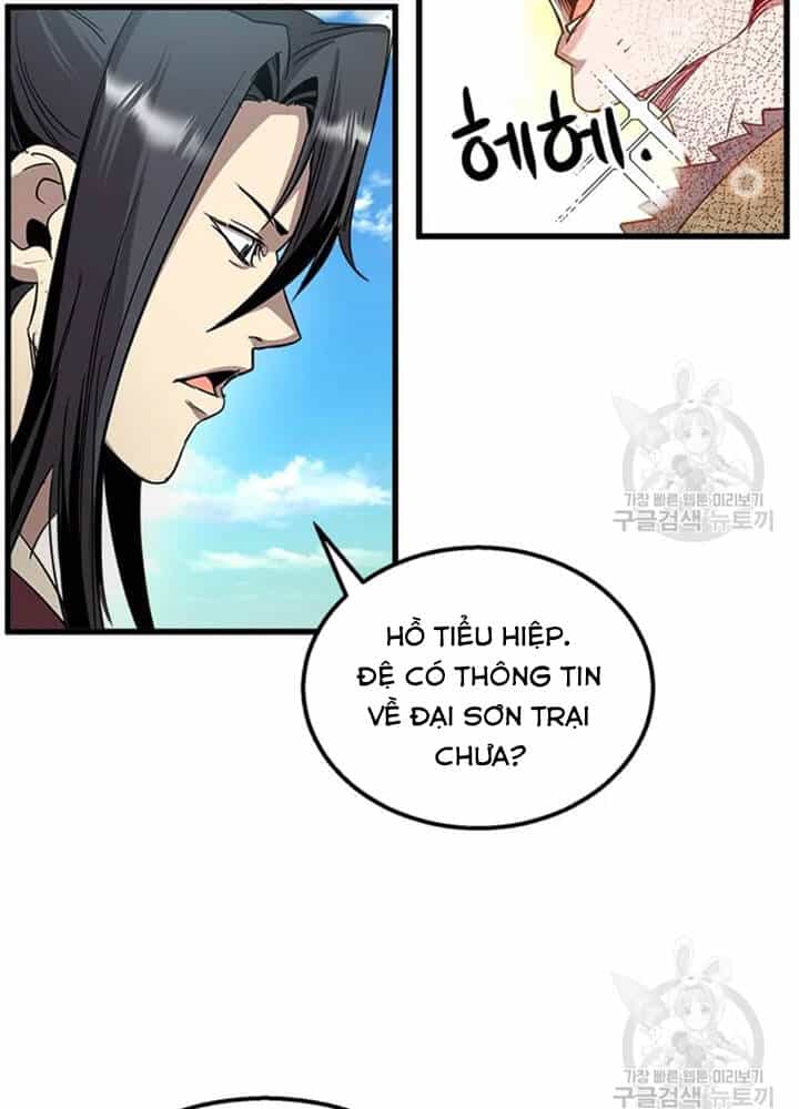 Đạo Sĩ Giang Hồ - Chương 73 - ảnh 62