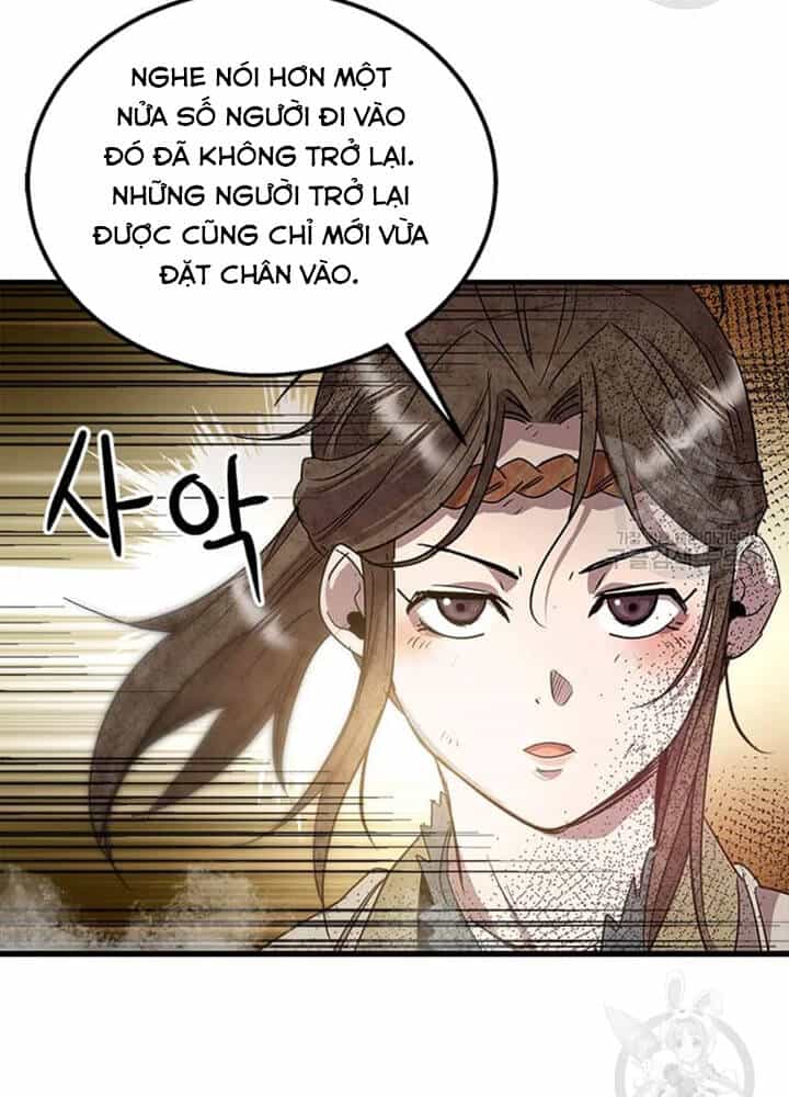 Đạo Sĩ Giang Hồ - Chương 73 - ảnh 63