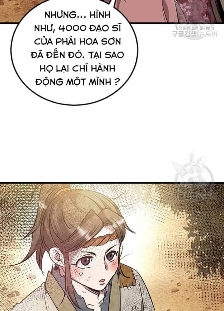 Đạo Sĩ Giang Hồ - Chương 73 - ảnh 66