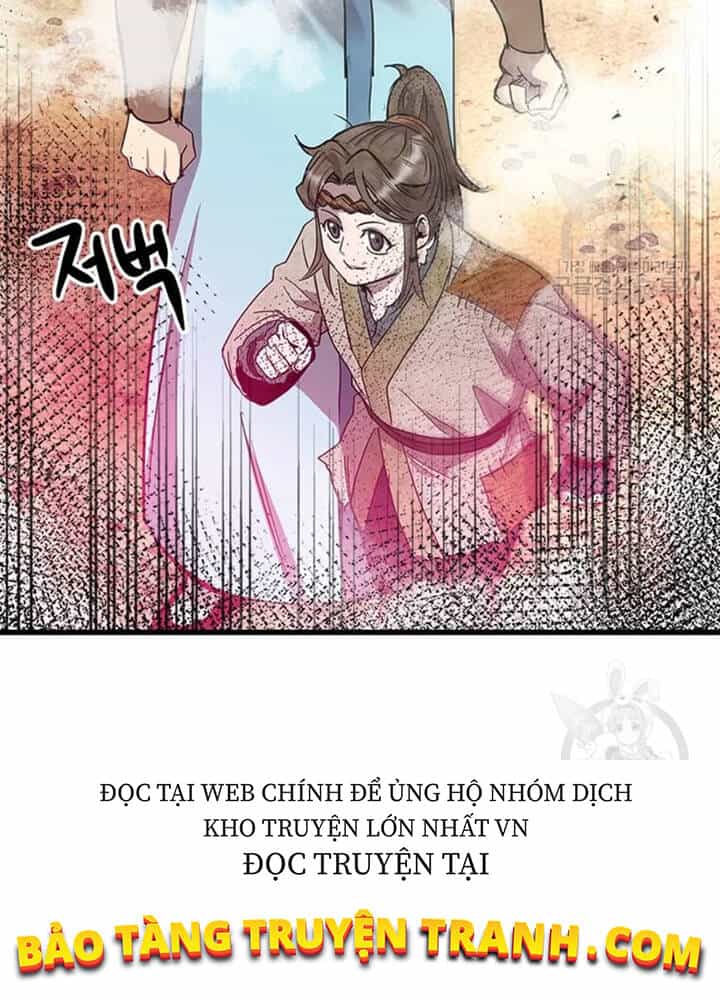 Đạo Sĩ Giang Hồ - Chương 73 - ảnh 79