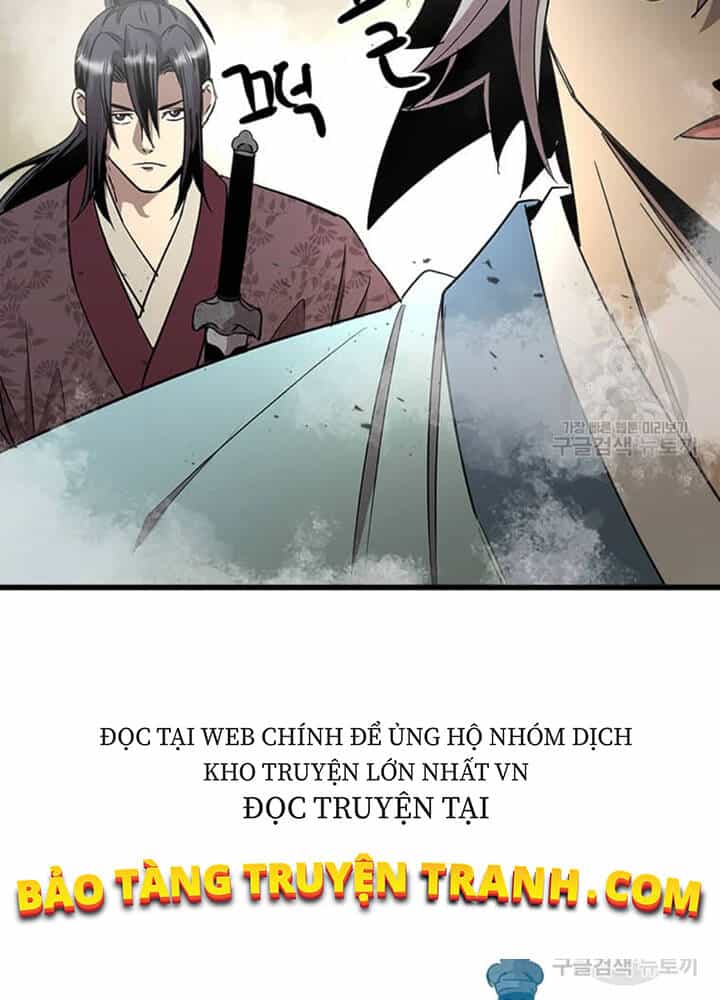 Đạo Sĩ Giang Hồ - Chương 73 - ảnh 83