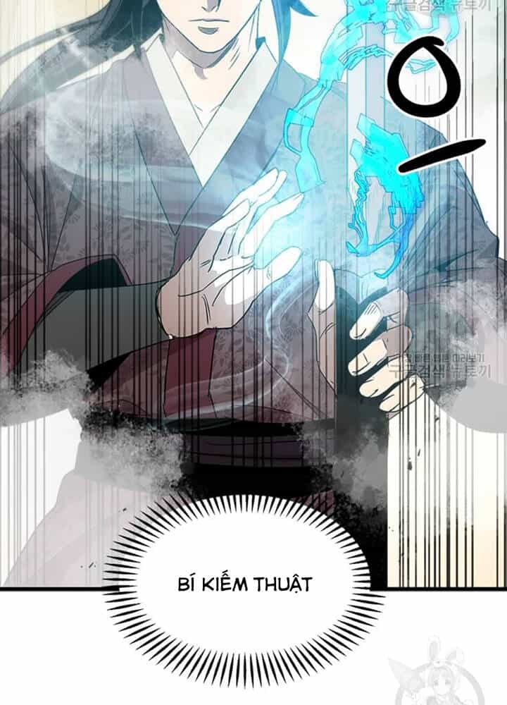 Đạo Sĩ Giang Hồ - Chương 73 - ảnh 85