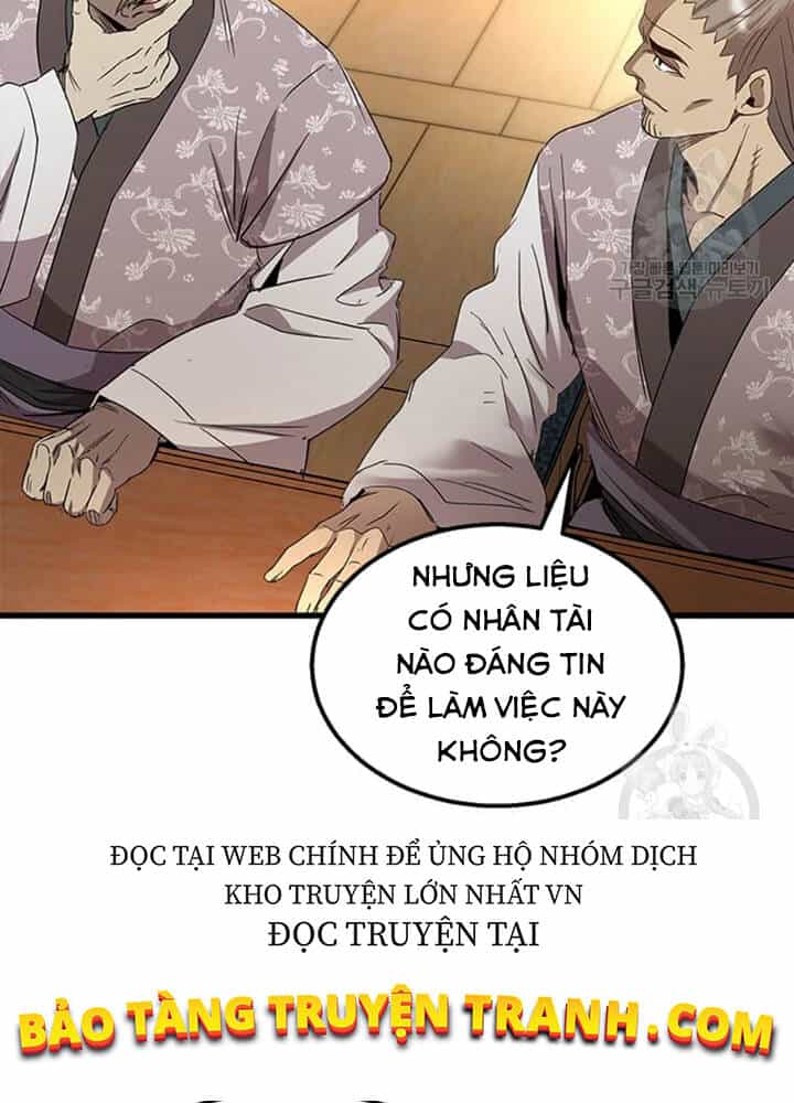 Đạo Sĩ Giang Hồ - Chương 73 - ảnh 9