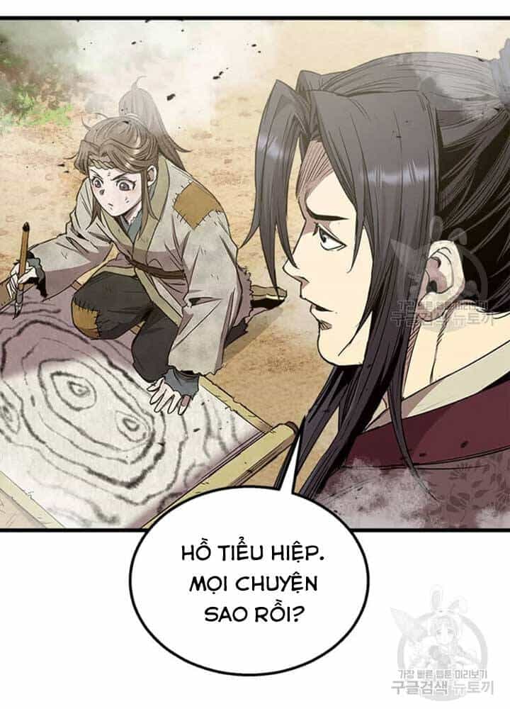 Đạo Sĩ Giang Hồ - Chương 74 - ảnh 26