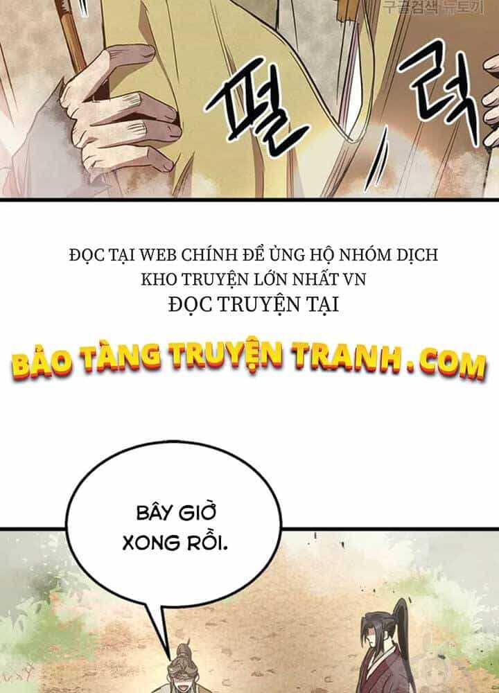 Đạo Sĩ Giang Hồ - Chương 74 - ảnh 28
