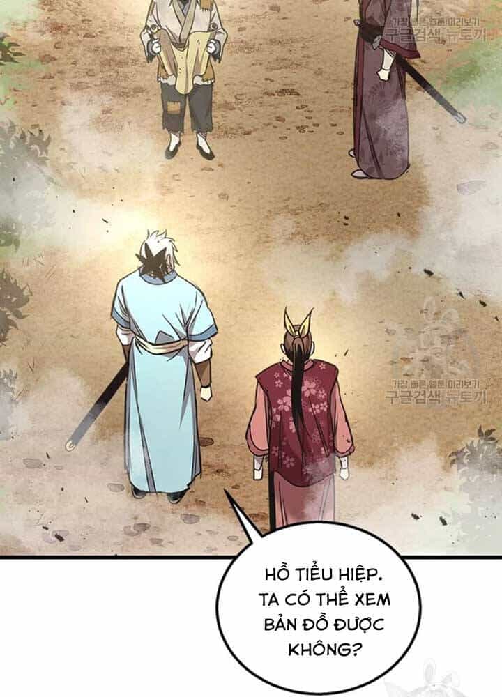 Đạo Sĩ Giang Hồ - Chương 74 - ảnh 29