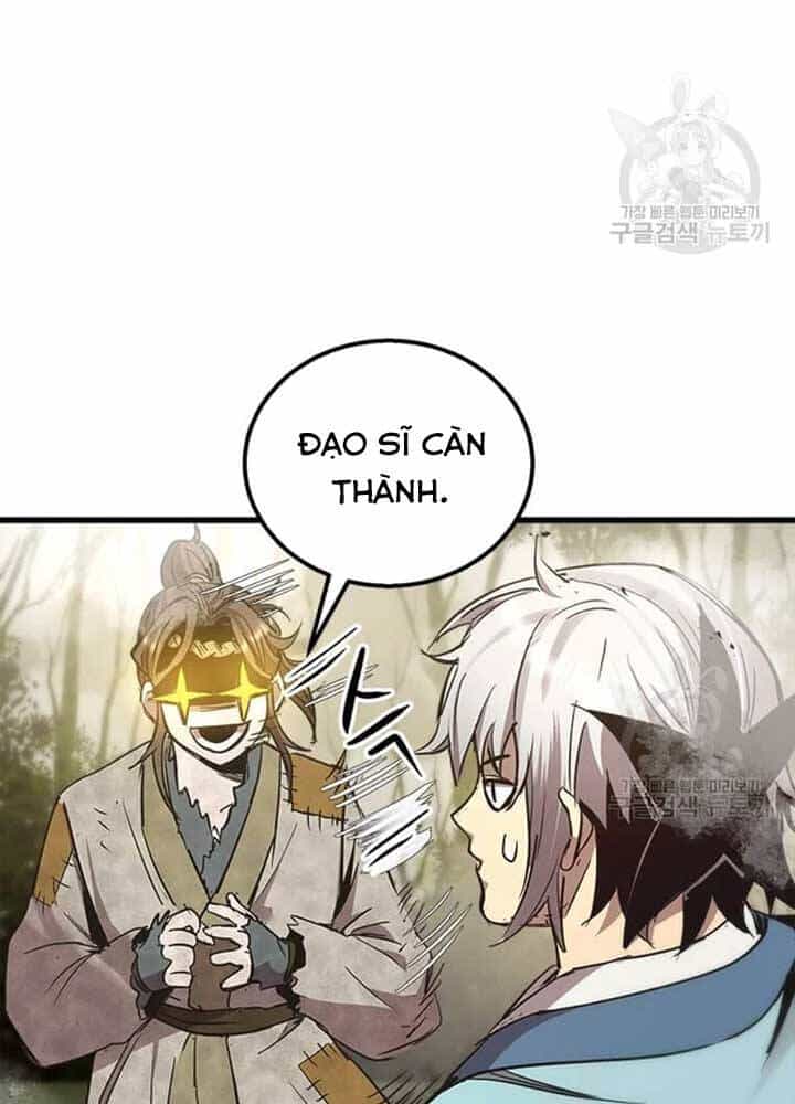 Đạo Sĩ Giang Hồ - Chương 74 - ảnh 33