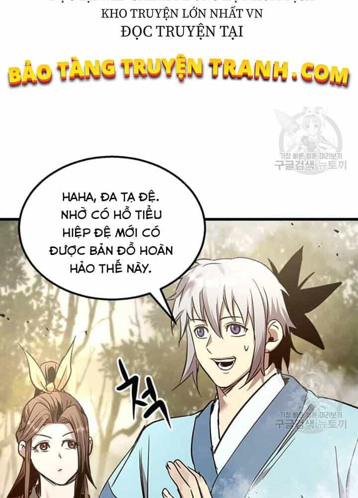 Đạo Sĩ Giang Hồ - Chương 74 - ảnh 36