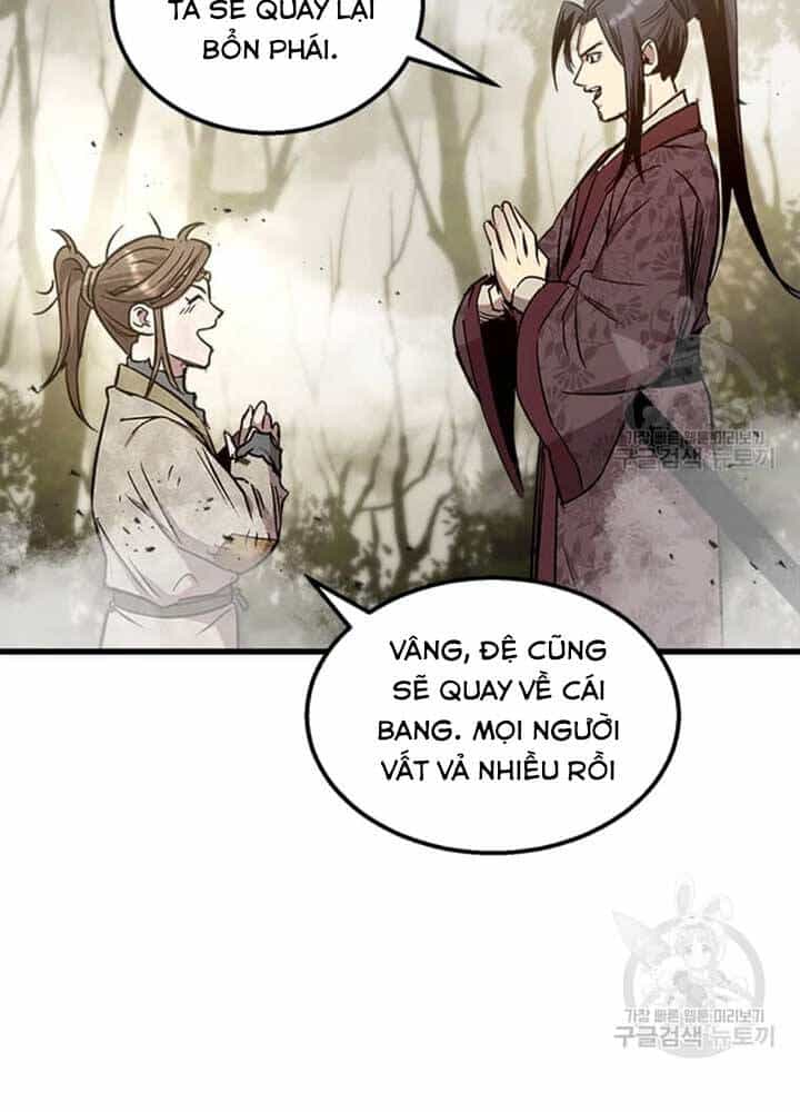 Đạo Sĩ Giang Hồ - Chương 74 - ảnh 38