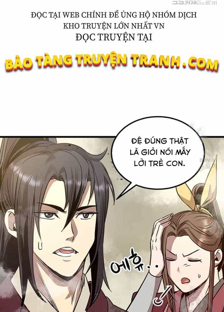 Đạo Sĩ Giang Hồ - Chương 74 - ảnh 41